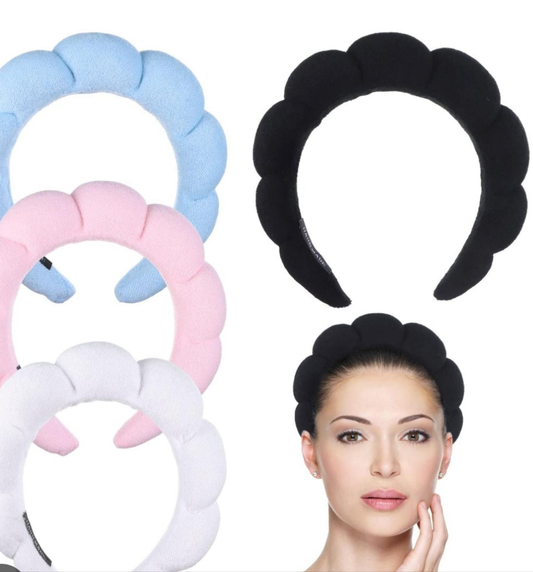 Facial Bands