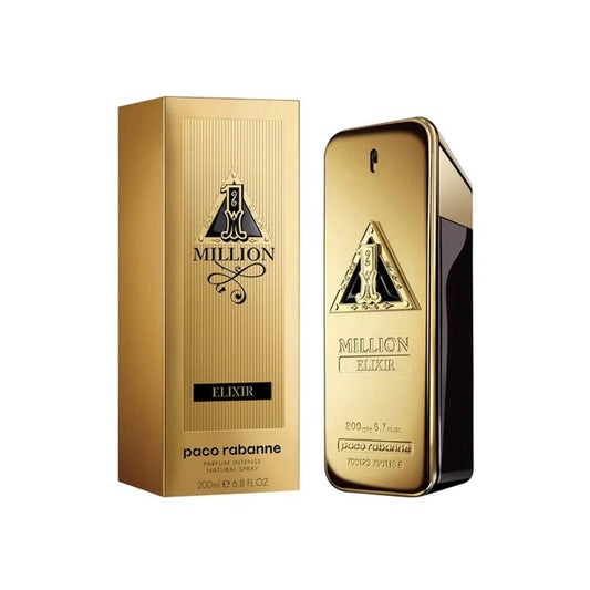 1 Million Elixir by Paco Rabanne - 200ml