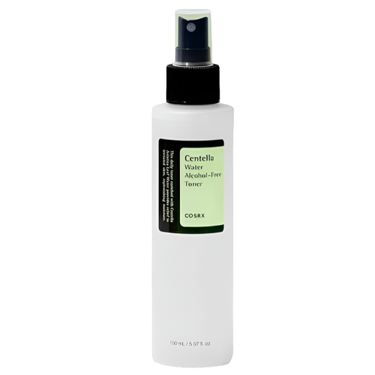 Cosrx - Centella Water Alcohol-Free Toner - 150ml