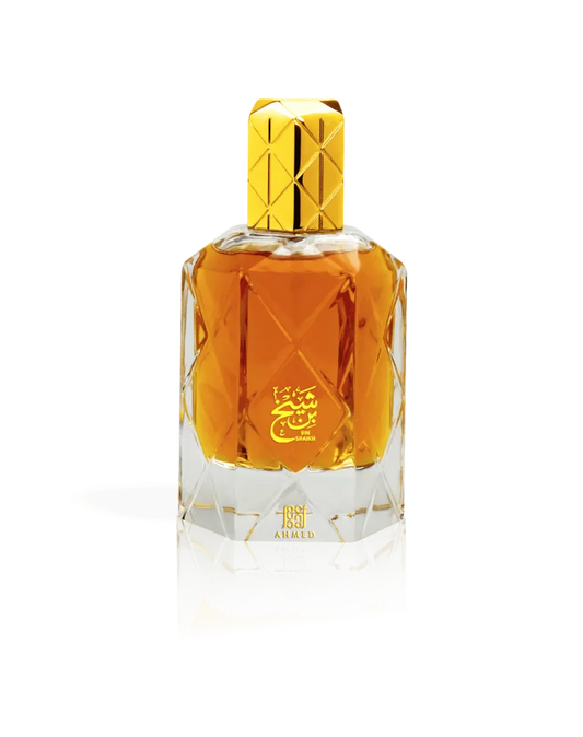 Bin Sheikh By Ahmed Al Mahribi - 90ml