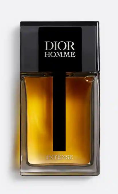 Dior Homme Intense by Dior - 100ml