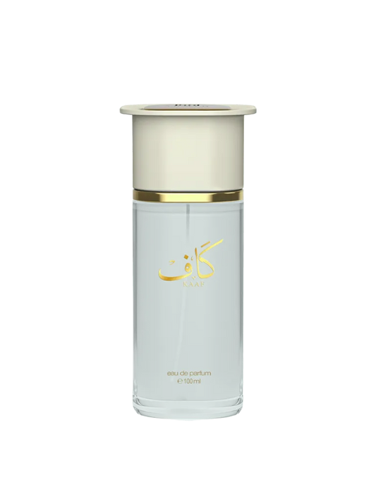 Kaaf By Ahmed Al Mahribi - 100ml