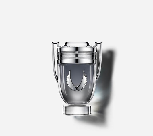 Invictus Platinum by Paco Rabanne - 100ml