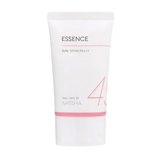MISSHA - All Around Safe Block Essence Sun SPF45 PA+++ - 50ml