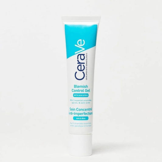 CeraVe - Blemish Control Gel - 40g
