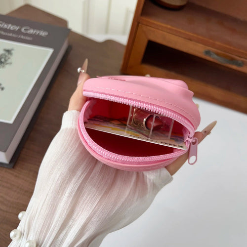 Rhode - Lipstick Holder Shell Cosmetic Bag (Lip peptides Excluded)