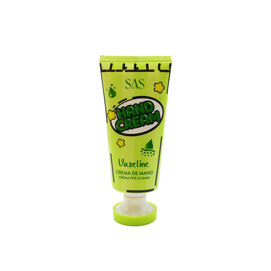 Sas - Hand Cream Vaseline