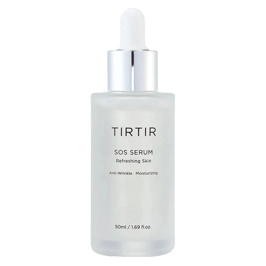 Tirtir - SOS Serum Refreshing Skin Anti-Wrinkle + Moisturizing - 50ml