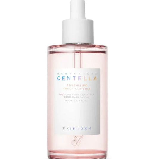 Skin1004 - Madagascar Centella - Poremizing Fresh Ampoule - 100ml