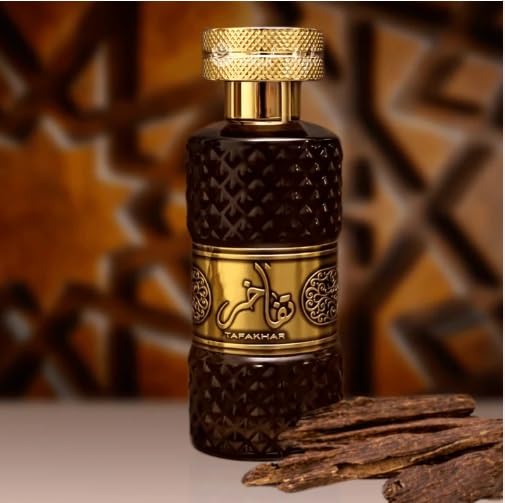 Tafakhar by Ard Al Zafraan - 100ml