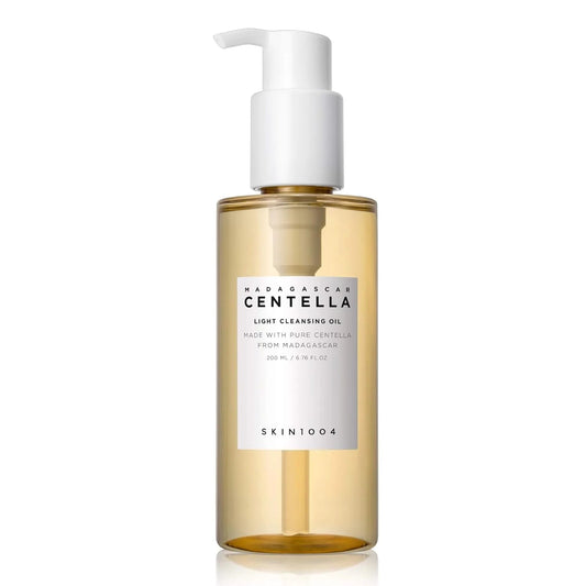 Skin1004 - Madagascar Centella - Light Cleansing Oil - 200ml