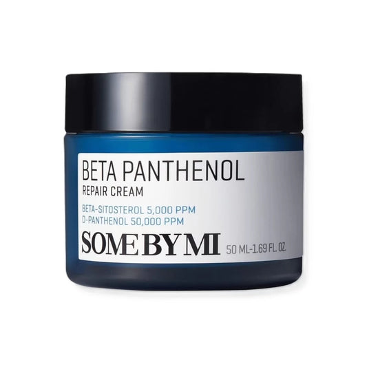 SOME BY MI - Beta Panthenol Repair Cream - 50ml