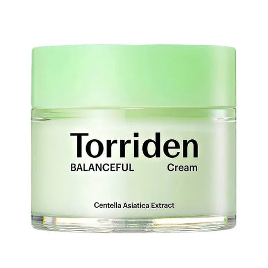 Torriden - Balanceful Cica Cream - 80ml