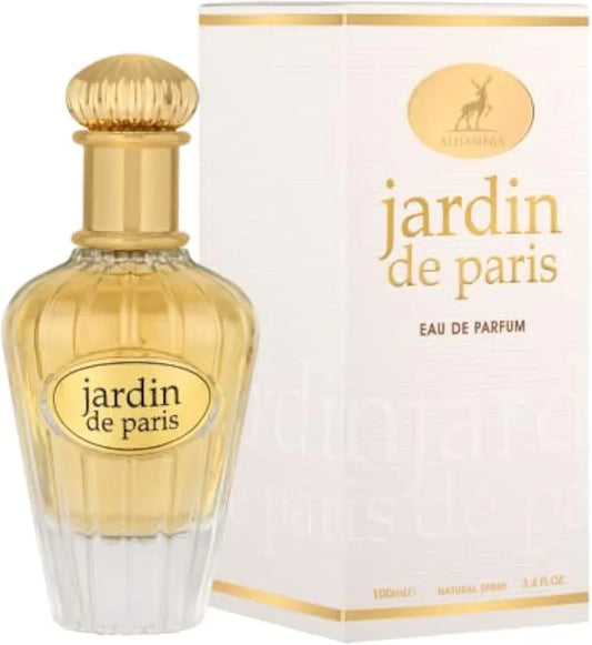 Jardin De Paris - 100ml