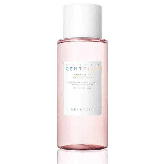 Skin1004 - Madagascar Centella - Poremizing Clear Toner - 210ml