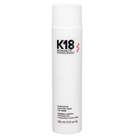 K18 - Professional Molecular Repair Hair Mask - 150ml
