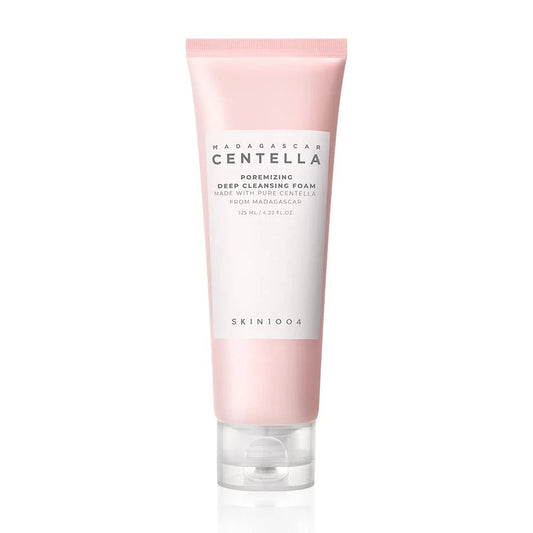Skin1004 - Madagascar Centella - Poremizing Deep Cleansing Foam - 125ml