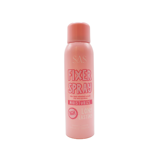Sas -  Makeup Fixer Spray