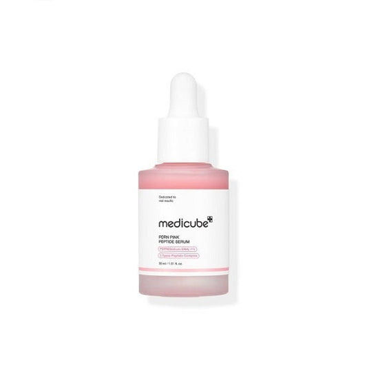 Medicube - PDRN Pink Peptide Serum - 30ml