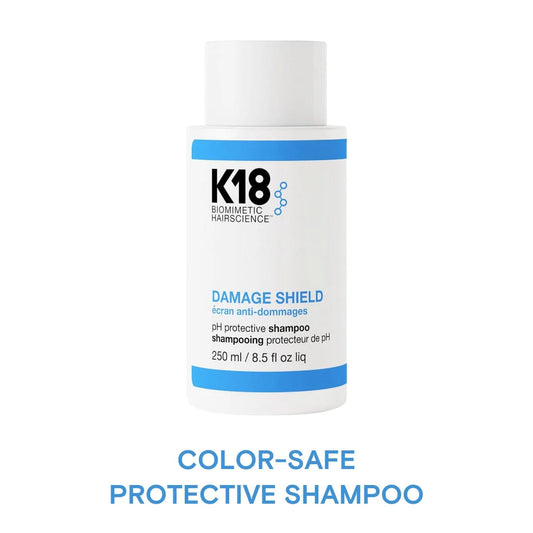 K18 - Damage Shield PH Protective Shampoo  - 250ml