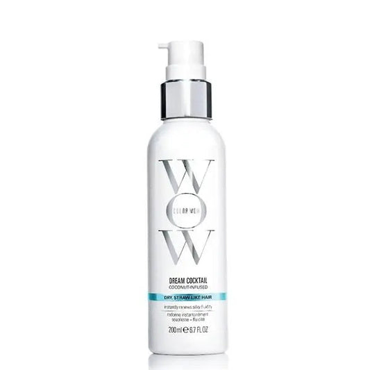 Color Wow - Dream Cocktail Coconut-Infused Leave-In Treatment - 200ml