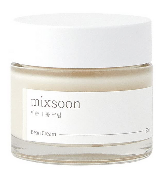 Mixsoon - Bean Cream - 50ml