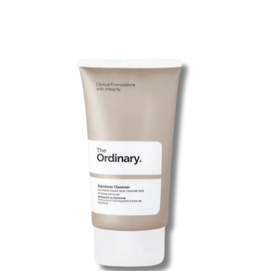 The Ordinary - Squalane Cleanser - 50ml