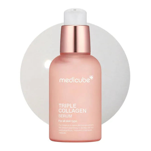 Medicube - Triple Collagen Serum - 55g