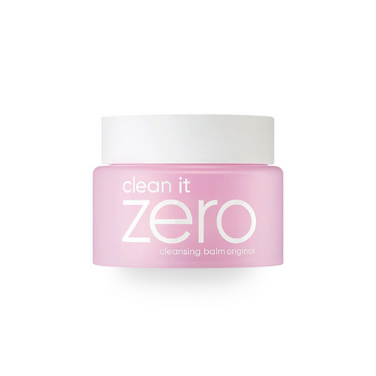 Clean It Zero - Cleansing balm