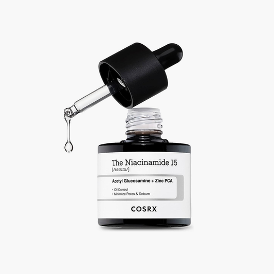 Cosrx - The Niacinamide 15 Serum - 20ml