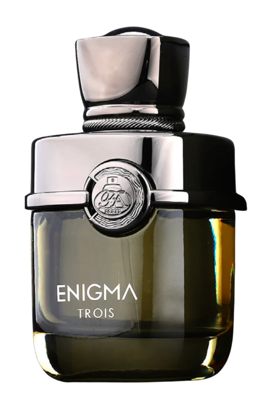 Enigma Trois - 100ml