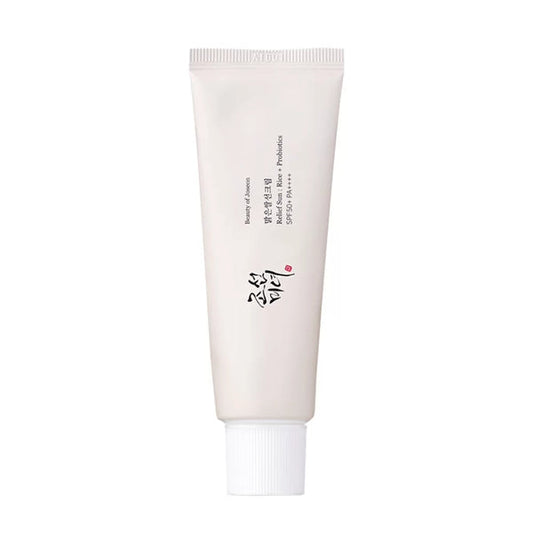 Beauty of Joseon - Relief Sun : Rice + Probiotics (SPF 50+ PA++++) - 50ml