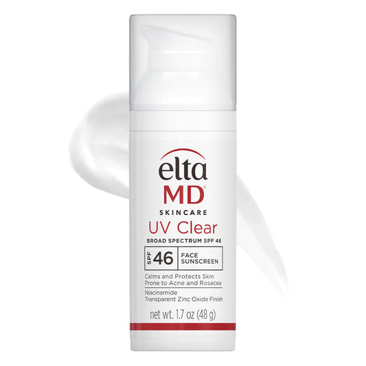EltaMD - UV Clear Broad-Spectrum SPF 46 - 48g