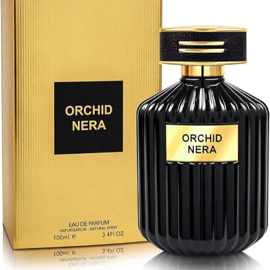 Orchid Nera For Women - 100ml