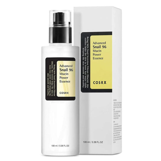 Cosrx - Advanced Snail 96 Mucin Power Essence - 100ml