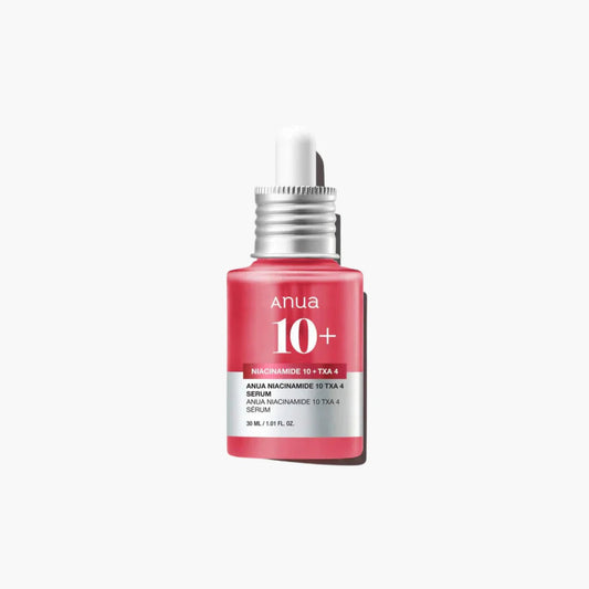 Anua - Niacinamide 10% + TXA 4% Serum - 30ml