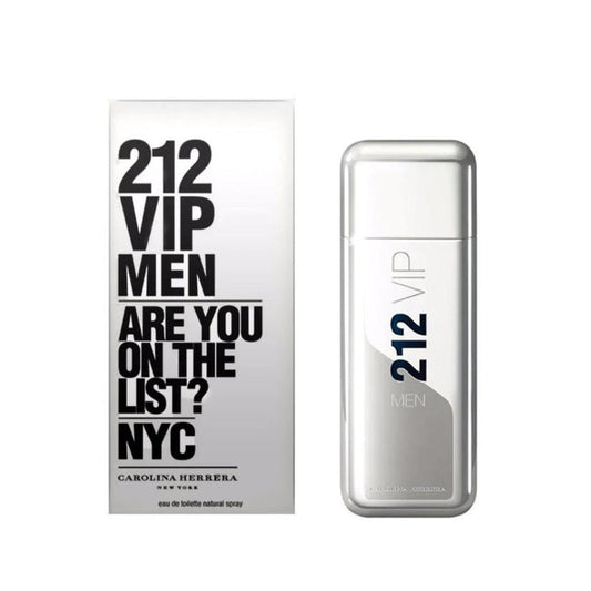 212 VIP by Carolina Herrera - 100ml