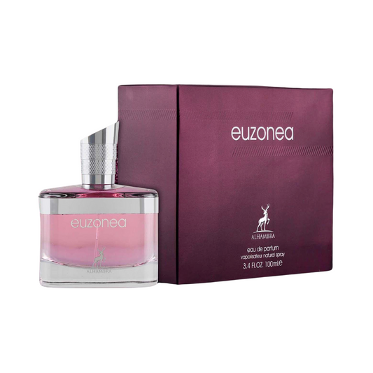 Euzonea by Al Hambra - 100ml