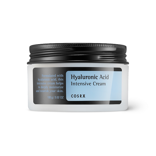 Cosrx - Hyaluronic Acid Intensive Cream - 100ml