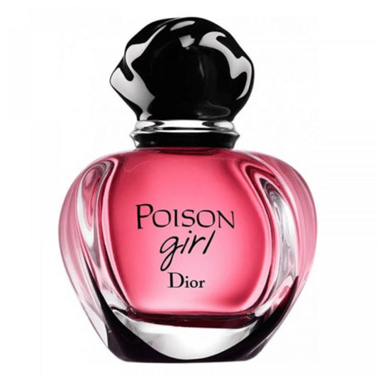 Poison Girl by Dior - 100ml