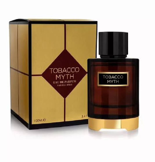 Tobacco Myth - 100ml