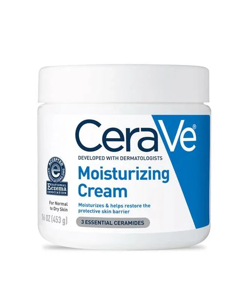 CeraVe - Moisturizing Cream - 340g