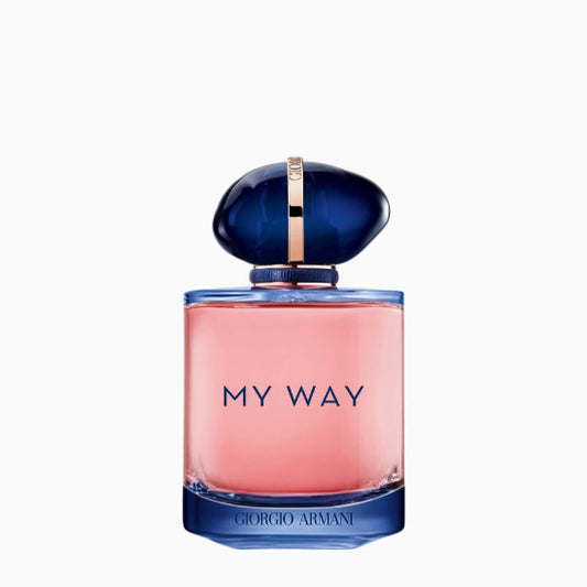 My Way Intense by Giorgio Armani - 90ml