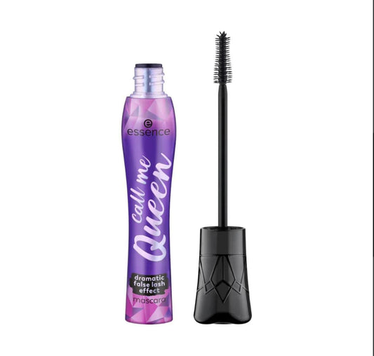 Essence - Call Me Queen False Lash effect Mascara