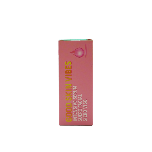 Sas - Good Skin Vibes Intensive Serum