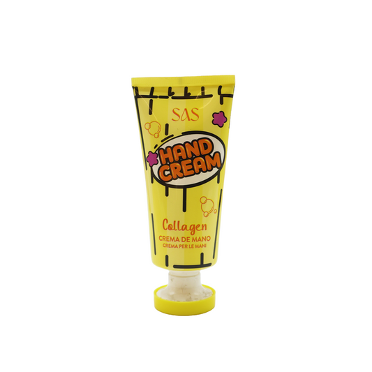 Sas - Collagen Hand Cream