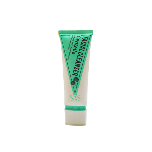 Sas - Facial Cleanser - Centella