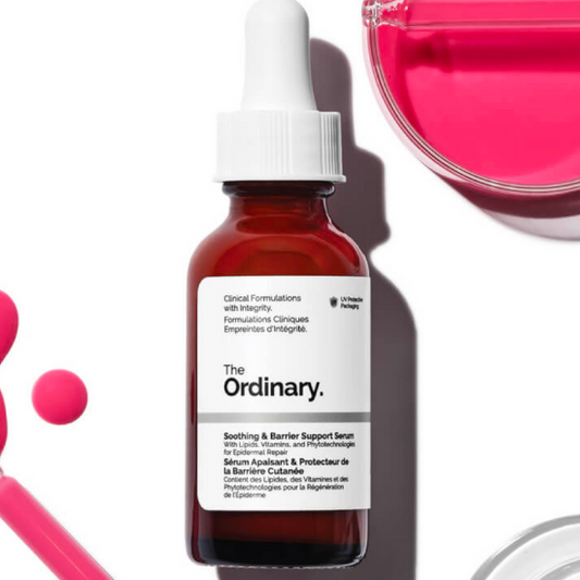The Ordinary - Soothing & Barrier Support Serum - 30ml