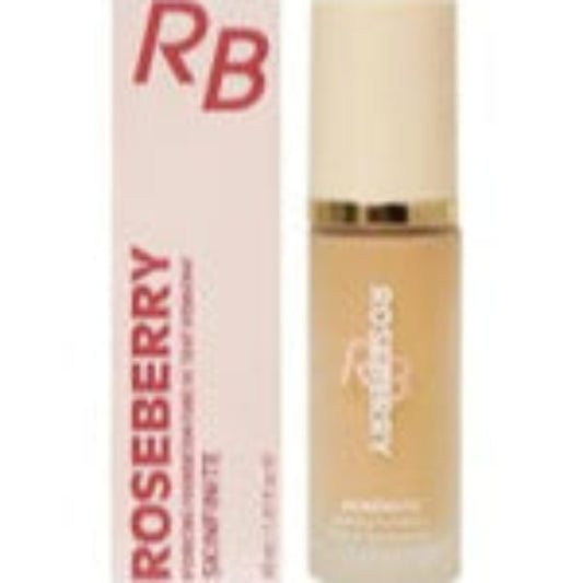 Roseberry Skinfinite Hydrating Foundation (40ml