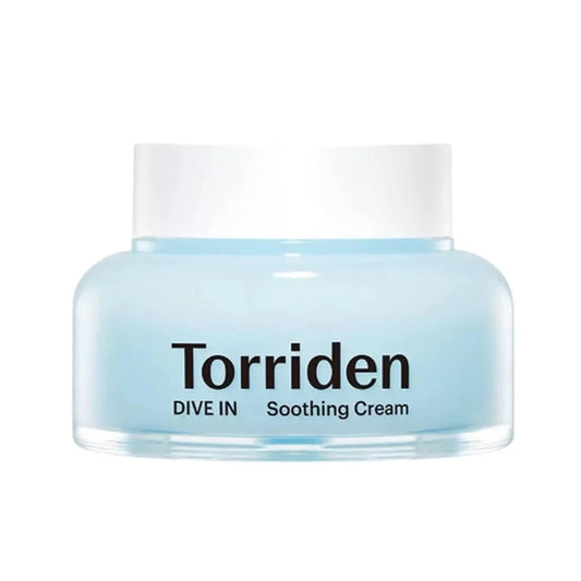 Torriden - DIVE-IN Soothing Cream - 100ml
